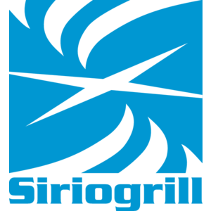 Siriogrill Logo